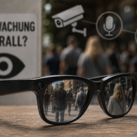 Die Grüsel-Brille